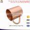 Best Selling Products !! Copper Mug For Vodka And Moscow Mule