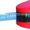 wall mounted barrier with magnet retractable barrier tensile