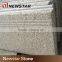 Chinese granite natural stone stair treads,exterior stair tread