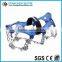 Strap Crampons Belt Slip-resistant Ice Snow Shoes Spike Grip Boots 10 Crampon