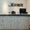 Money counter mobile counter design shop counter table reception (BG11-M101)
