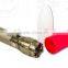 Tire repair tools/vehicle accessory multifunction shovel with high quality mini led light