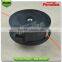 Gas Powered Small Grass Trimmers Head For Commercial Straight Shaft Trimmers