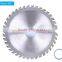 wood cutting Circular tct sawblade saw blade