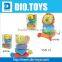 Cheap enducational wooden blocks toys baby products,import baby products