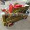 GW40C Hydraulic rebar cutter and bender,steel bar bending machine factory