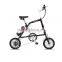 2017 portable electric bicycle mini folding ebike with CE EN15194 certificate