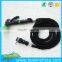 New arrival Grey color Aluminum fitting expandable garden hose