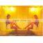 Good Quality Spendid Easy-installed Sauna Room Portable Steam Room
