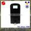 Hand held Different Size NIJ IIIA .44 mag Bullet proof shield Visor Glass