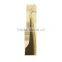 Gold Plated Eyelash Extension Tweezers