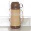 Plastic Tea Thermos Vacuum Flask LYR-203