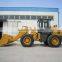 HZM 936 front lader with CE