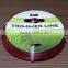 grass nylon monofilament trimmer line
