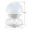 2015 New Children's LED Bedside Lamp Dimming Touch Night Light from ICTC Factory
