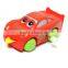 Plastic Children Kid Baby Lovely Sport Car Educational Toy from ICTC Factory