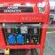 recoil start 100% copper gasoline permanent magnet generator price
