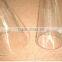 flexible pu air coil tube for industrial robot 8mm*5mm used for industry