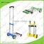 Plastic Portable Luggage Cart