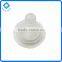 Silicone Baby Nipple Transparent Silicone Baby Nipple