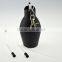 Insecticidal Bulb rubber duster with plastic extension SX-5014