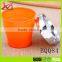 PP material top quality big size ashtray