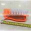 2015 high quality cheap price Plastic brush Clothes brush