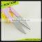 ST001 2014 New 4" fancy embroidery scissor thread scissors