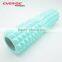 2017 Newest Hot Selling Hollow EVA Yoga Roller Foam Roller for Exercise