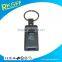 Aluminum alloy USB flash disk enclosure with key chain