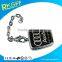 car hanging ornament with zinc alloy