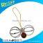 newly design factory price cheap mobile phone charm