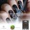 Pearl Nail Art Tips Sticker Decal Full Wraps DIY Decorations