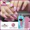 New Air Customized Korea Style Nail Polish Sticker Full Cover Self-adhesive Nail Art Sticker