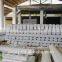 24~26MM 240CM Tonkin Bamboo Stakes For Orchard