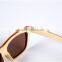wooden material kids eyeglasses frame