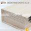 polished ec-friendly factory price box wood box packaging