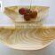 best seller disposable party Japanese sushi wood plate