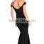 New Fashion Women Dress Off Shoulder Long Maxi Mermaid Party Evening Dresses