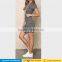 2017 short sleeve grey jersey slim casual sport sweatshirt dress for teenagers women summer dresses with hoodies