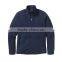 cheap anti-pilling men micro polar fleece jacket