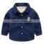 Online shopping sites china clothes children wear for winter shirt