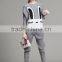 auschalink summer new style custom fancy women harem pants