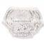 New design kids clothing both side sequin bloomer wholesale baby outdoor hot sequin diaper cover
