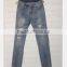 GZY Guangzhou trading factory top design jeans denim mens damaged ripped jeans for men design pattern stock
