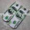 customs sublimated socks with 100% polyester