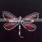 wholesale fashion design / custom different pattern rhinestone