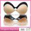 hot sale push up adhesive bra