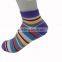 women colorful ankle socks