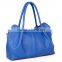 2015 Fashion Branded PU Leather Ladies Shoulder Bags
